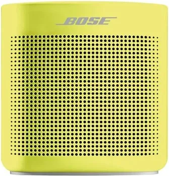 BOSE SOUNDLINK COLOR