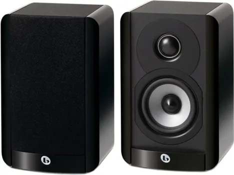 BOSTON ACOUSTICS SET 5.0 (2 / 4)