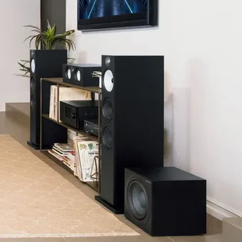 BOWERS & WILKINS ASW608 (3 / 3)