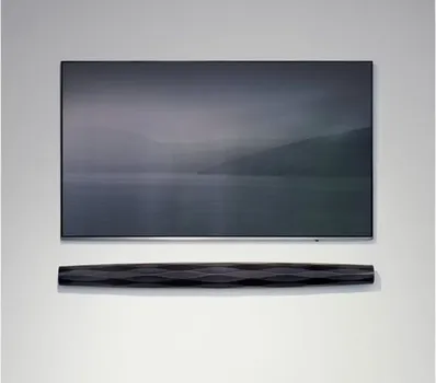 BOWERS & WILKINS FORMATION BAR (3 / 4)