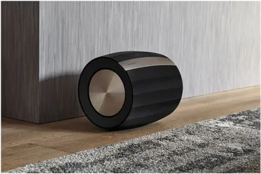 BOWERS & WILKINS FORMATION BASS (3 / 3)