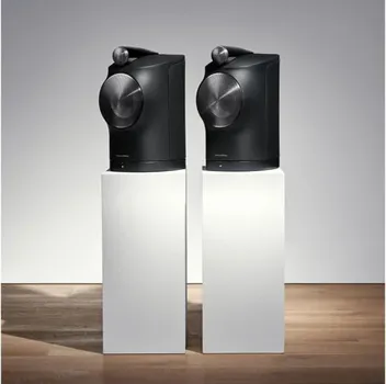 BOWERS & WILKINS FORMATION DUO (4 / 5)