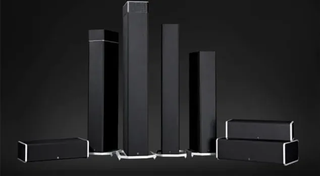 DEFINITIVE TECHNOLOGY BP9060 (2 / 4)