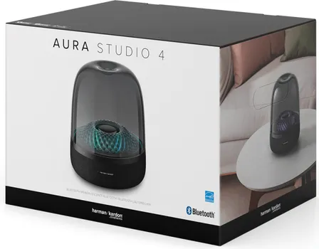 HARMAN/KARDON AURA STUDIO 4 (3 / 3)