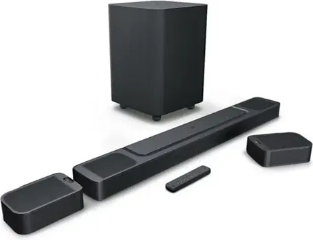 JBL BAR 1000 PRO (1 / 5)