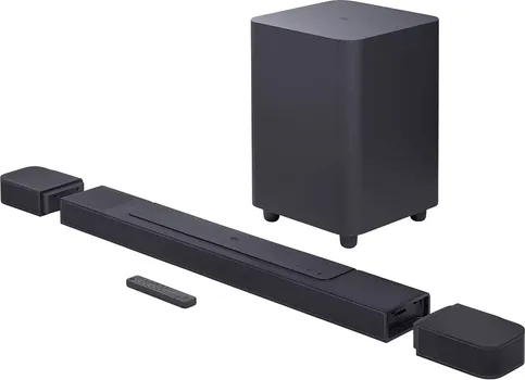 JBL BAR 1000 PRO (3 / 5)