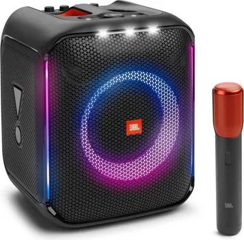 JBL PARTYBOX ENCORE [BLUETOOTH] (5 / 40)