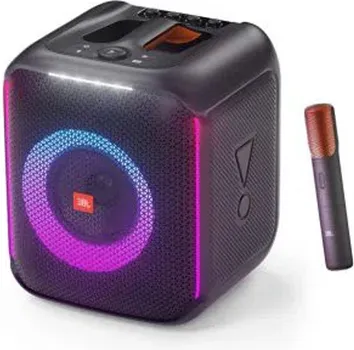 JBL PARTYBOX ENCORE [BLUETOOTH] (12 / 40)