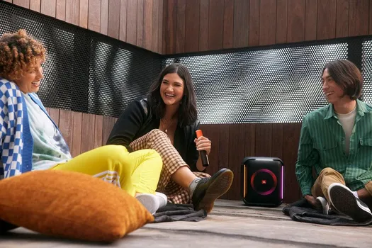 JBL PARTYBOX ENCORE [BLUETOOTH] (13 / 40)