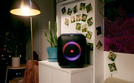 JBL PARTYBOX ENCORE [BLUETOOTH] (29 / 40)
