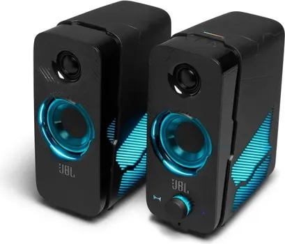 JBL QUANTUM DUO BLUETOOTH GAMING (1 / 3)