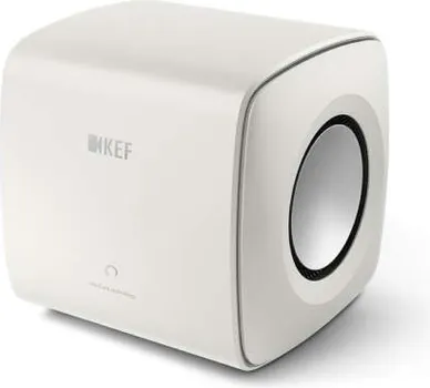 KEF KC62 SUBWOOFER (2 / 10)