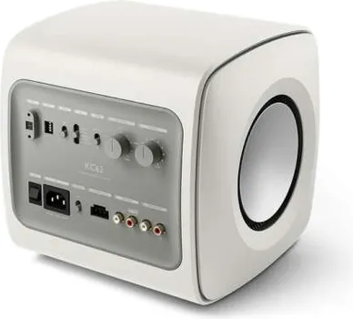 KEF KC62 SUBWOOFER (3 / 10)