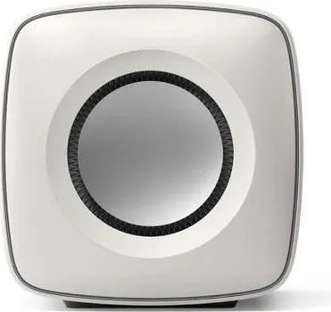 KEF KC62 SUBWOOFER (4 / 10)