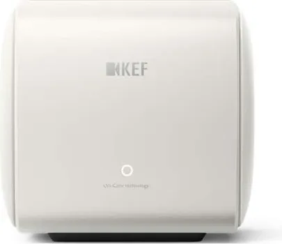 KEF KC62 SUBWOOFER (5 / 10)