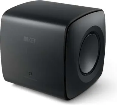 KEF KC62 SUBWOOFER (7 / 10)