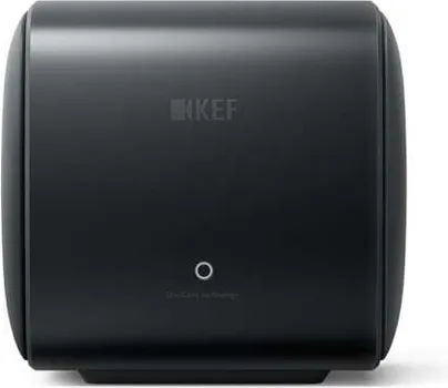 KEF KC62 SUBWOOFER (8 / 10)