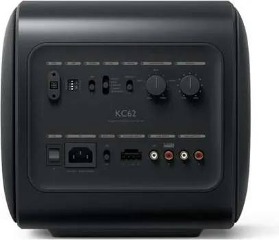 KEF KC62 SUBWOOFER (9 / 10)