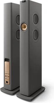 KEF LS60 (1 / 2)