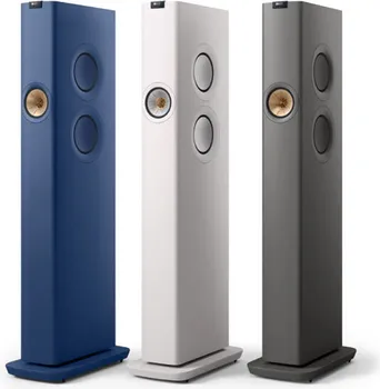 KEF LS60 (2 / 2)