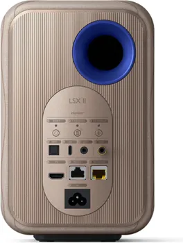 KEF LSX II (4 / 4)