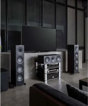 KEF Q550 (3 / 3)