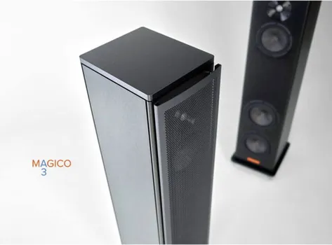 MAGICO A3 (3 / 6)