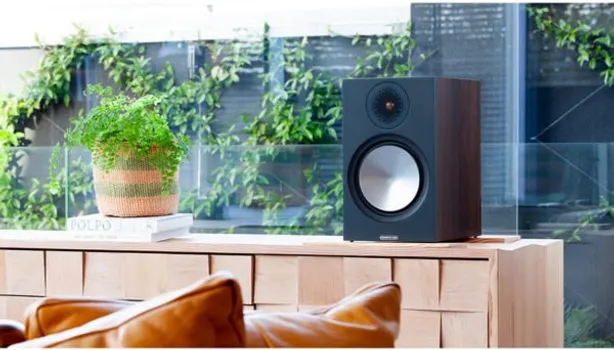 MONITOR AUDIO BRONZE 100 6G (4 / 4)