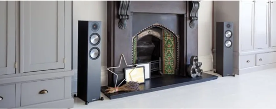 MONITOR AUDIO BRONZE 200 (3 / 4)