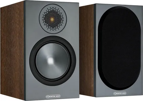 MONITOR AUDIO BRONZE 50 (1 / 4)