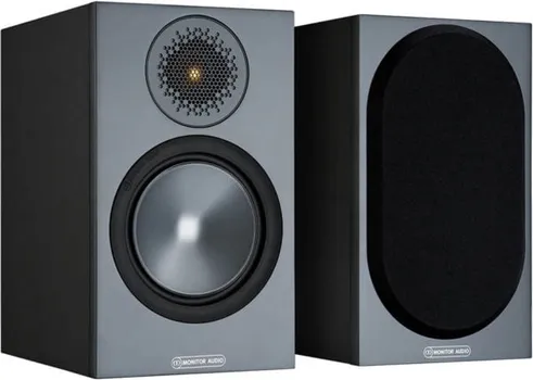 MONITOR AUDIO BRONZE 50 (2 / 4)