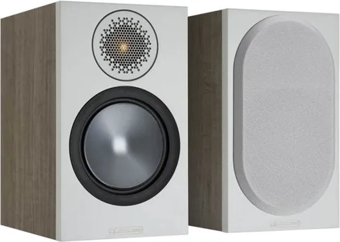 MONITOR AUDIO BRONZE 50 (3 / 4)