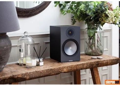 MONITOR AUDIO BRONZE 50 (4 / 4)