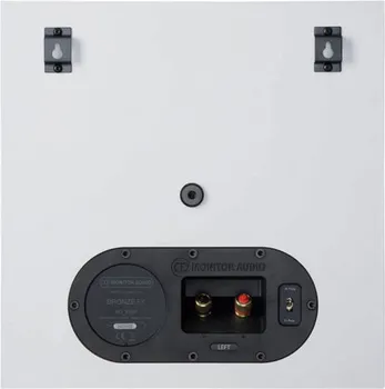 MONITOR AUDIO BRONZE FX (3 / 4)