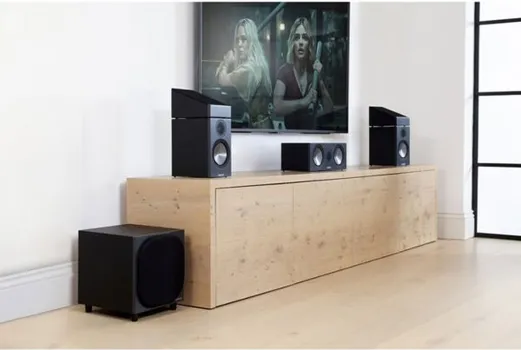 MONITOR AUDIO BRONZE W10 (3 / 3)