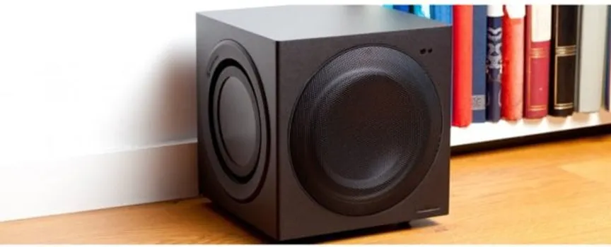 MONITOR AUDIO CW8 (3 / 3)