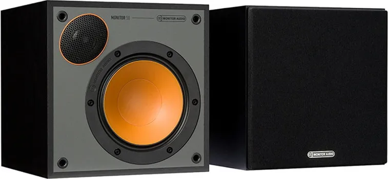 MONITOR AUDIO MONITOR 50 (1 / 4)
