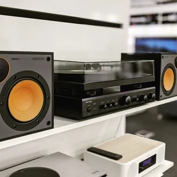 MONITOR AUDIO MONITOR 50 (4 / 4)