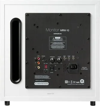 MONITOR AUDIO MRW 10 (4 / 5)