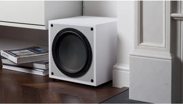 MONITOR AUDIO MRW 10 (5 / 5)