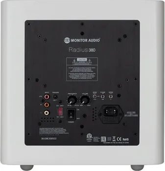 MONITOR AUDIO RADIUS 380 (3 / 3)