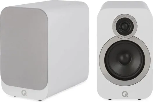 Q ACOUSTICS 3010I (2 / 5)