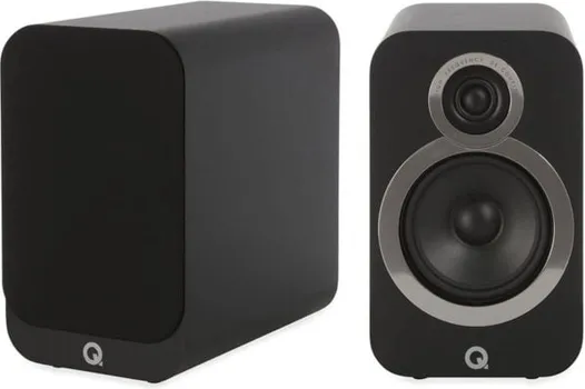 Q ACOUSTICS 3010I (3 / 5)