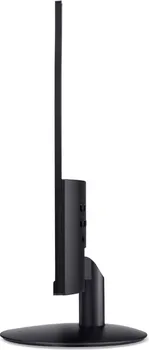 ACER ESSENTIAL SA2 SA242YEBI 23.8 VELIČINA EKRANA: 23.8 , REZOLUCIJA FULL HD 1920X1080 100HZ, PANEL VA, HDMI/VGA, VESA 75X75, ERGONOMIJA: TILT (3 / 4)