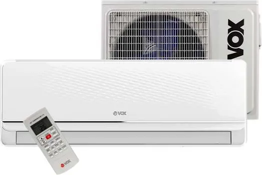 VIVAX 12 IFX12-SCCT 12000BTU INVERTER WIFI READY (1 / 3)