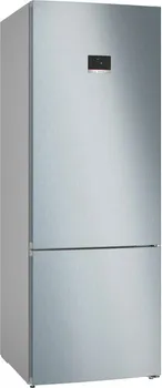 BOSCH KGN 56 XLEB [SERIE 4 | NO FROST / XXL / 193CM / 70CM / INOX] (2 / 14)