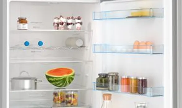 BOSCH KGN 56 XLEB [SERIE 4 | NO FROST / XXL / 193CM / 70CM / INOX] (3 / 14)