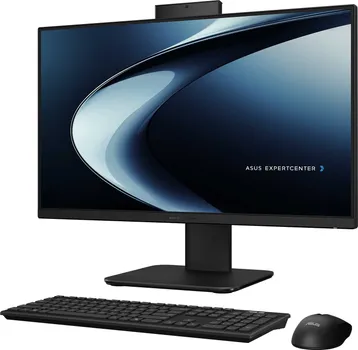 ASUS AIO EXPERTCENTER P440VAK-BPCA230 23.8 FULLHD 100HZ,CORE 5 210H, 16GB DDR5, SSD 512GB M.2 NVME, WI-FI 6(802.11AX) + BLUETOOTH 5.4, 1080P FHD CAMERA, TASTATURA/MIS, NO OS (3 / 4)