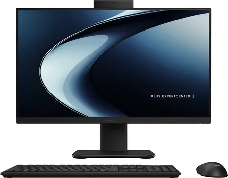 ASUS AIO EXPERTCENTER P440VAK-BPCA230 23.8 FULLHD 100HZ,CORE 5 210H, 16GB DDR5, SSD 512GB M.2 NVME, WI-FI 6(802.11AX) + BLUETOOTH 5.4, 1080P FHD CAMERA, TASTATURA/MIS, NO OS (4 / 4)