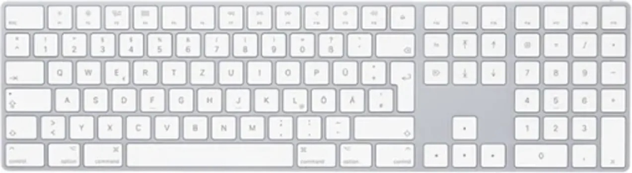 APPLE MAGIC MOUSE MK2E3Z/A (3 / 6)